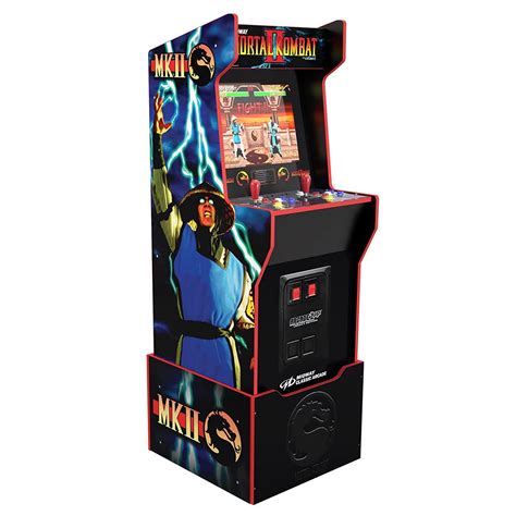The Best Arcade Machines for Home .